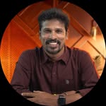 Design With Valavan